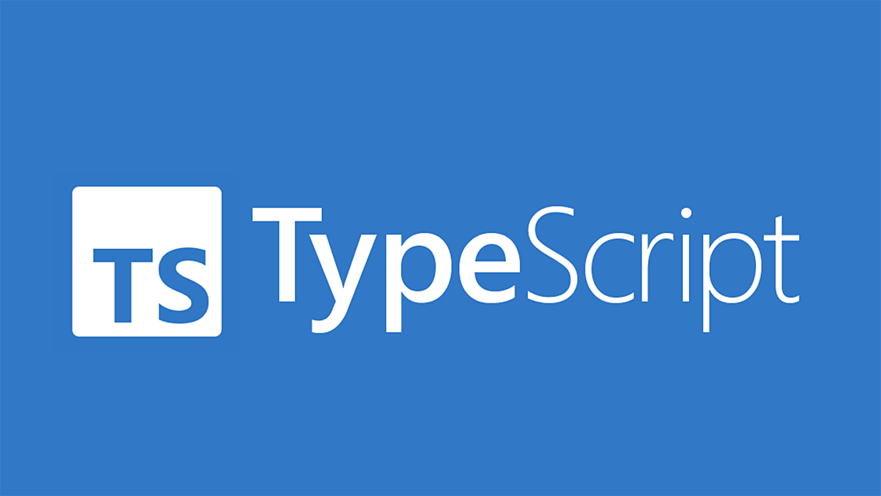 Logo de TypeScript