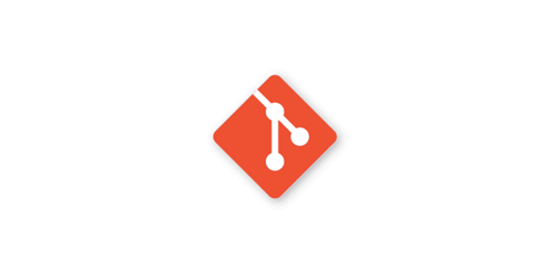 Logo de Git.